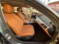 BMW 520 d Luxury auto 26.000 KM REALI Pelle/Navi/PDC Grau - thumbnail 14