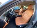 BMW 520 d Luxury auto 26.000 KM REALI Pelle/Navi/PDC Grau - thumbnail 8