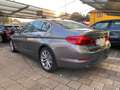 BMW 520 d Luxury auto 26.000 KM REALI Pelle/Navi/PDC Grau - thumbnail 4