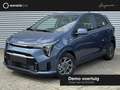 Kia Picanto 1.0 DPI DynamicPlusLine | Parkeersensoren Achter | Blauw - thumbnail 1