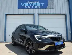 Renault Arkana 1.6 E-TECH 145 ENGINEERED 03.2023 1ère MAIN