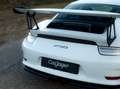 Porsche 911 GT3 4.0i RS PDK Blanc - thumbnail 9