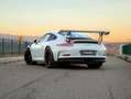 Porsche 911 GT3 4.0i RS PDK Blanc - thumbnail 2