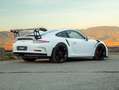 Porsche 911 GT3 4.0i RS PDK Blanc - thumbnail 3