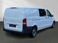 Mercedes-Benz Vito 116 CDI Kasten extralang Kamera AHK2,5t 9G Blanc - thumbnail 4