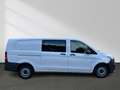 Mercedes-Benz Vito 116 CDI Kasten extralang Kamera AHK2,5t 9G Blanc - thumbnail 3