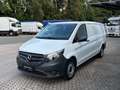 Mercedes-Benz Vito 116 CDI Kasten extralang Kamera AHK2,5t 9G Blanc - thumbnail 7