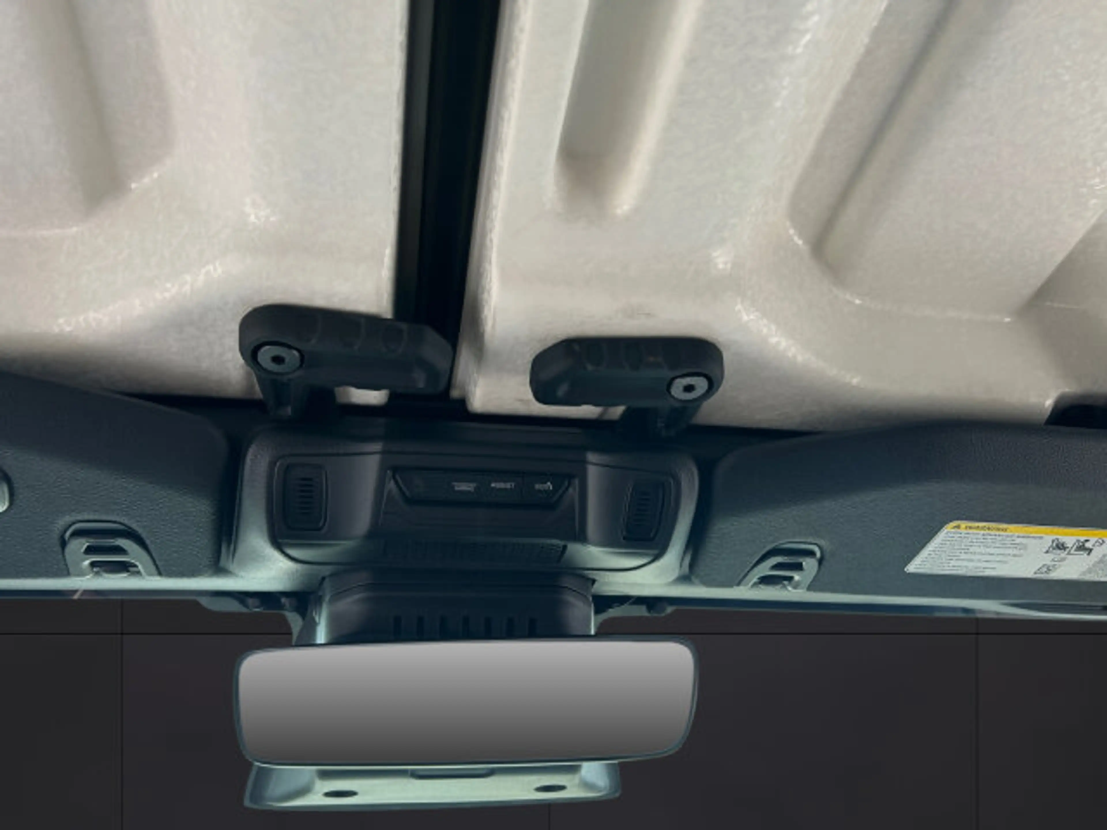 Jeep Wrangler Wrangler Rubicon 3-Türer Recon 35-Xtreme Package — photo 11