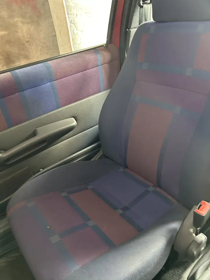 Fiat Punto 3p 1.2 S 60cv, foto 2