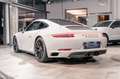Porsche 911 3.0 Carrera 4 GTS Coupé*Bianco Gesso* Bianco - thumbnail 4