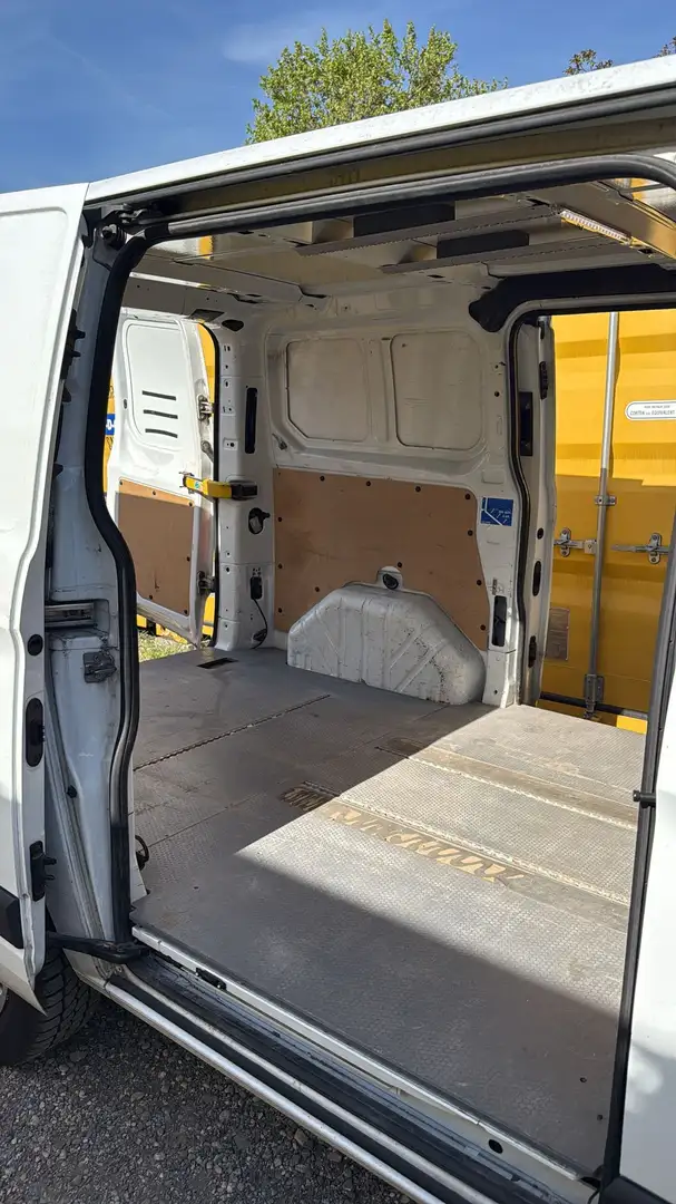 Ford Transit Custom 300 L1H1 VA Trend - 2