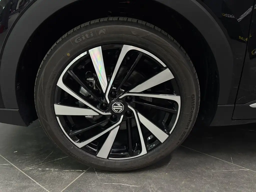 MG ZS | foto 15