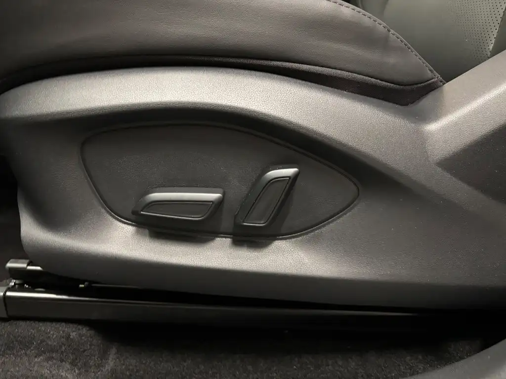 MG ZS | foto 14
