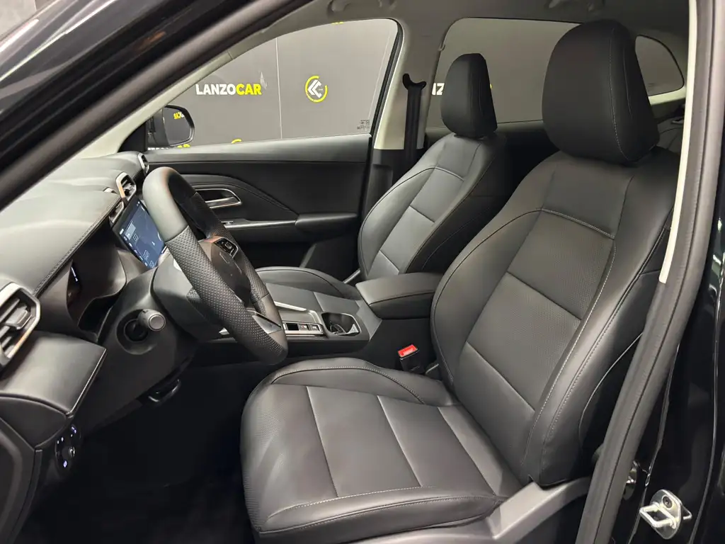 MG ZS | foto 13