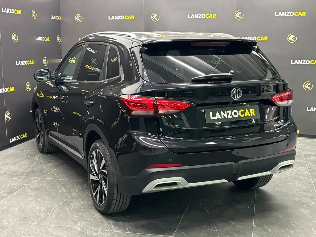 MG ZS | foto 6