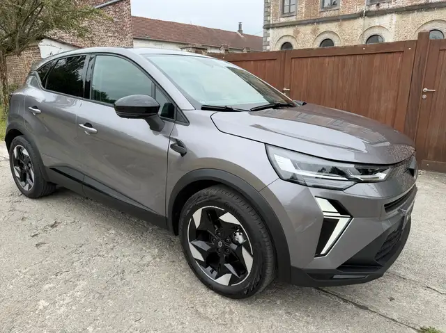 Renault Captur 1.0 TCe **822 km!!!**CARPLAY*CAM*CRUISE*