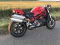Ducati Monster S4R s4r 998 testastretta - thumbnail 1