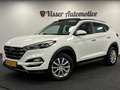 Hyundai TUCSON 1.6 T-GDi Premium 4WD*Automaat*NAP*Winter-Pakket*P Bianco - thumbnail 6