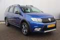 Dacia Logan MCV 1.0 TCe Bi-Fuel Stepway Serie Limitee 15th Ann Bleu - thumbnail 3