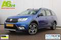 Dacia Logan MCV 1.0 TCe Bi-Fuel Stepway Serie Limitee 15th Ann Bleu - thumbnail 1