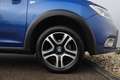 Dacia Logan MCV 1.0 TCe Bi-Fuel Stepway Serie Limitee 15th Ann Bleu - thumbnail 5