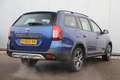 Dacia Logan MCV 1.0 TCe Bi-Fuel Stepway Serie Limitee 15th Ann Bleu - thumbnail 4