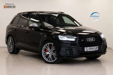 4.0TDI 435PS quattro 7Sitz Night Pano HUD