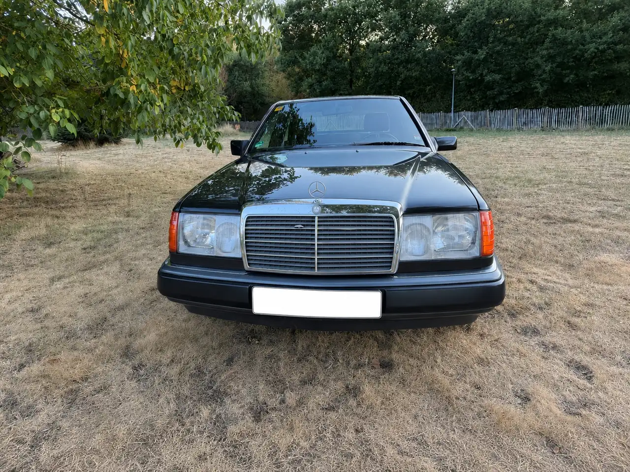 Mercedes-Benz E 200 200 E, foto 1