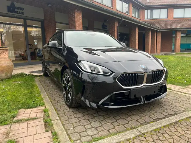 BMW 220 220 Gran Coupe 48V MSport auto