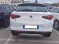 Alfa Romeo Stelvio Stelvio 2020 2.2 t Business Q4 190cv auto Blanc - thumbnail 6
