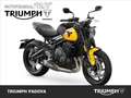 Triumph Trident 660 MY 25 Geel - thumbnail 1