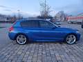 BMW 118 118d Aut. M Sport - thumbnail 7