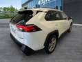 Toyota RAV 4 2.5l 220H Advance Blanco - thumbnail 4