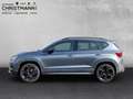 CUPRA Ateca VZ 4Drive 2.0 TSI NP: 61.740,- AHK-klappbar Navi Grau - thumbnail 2