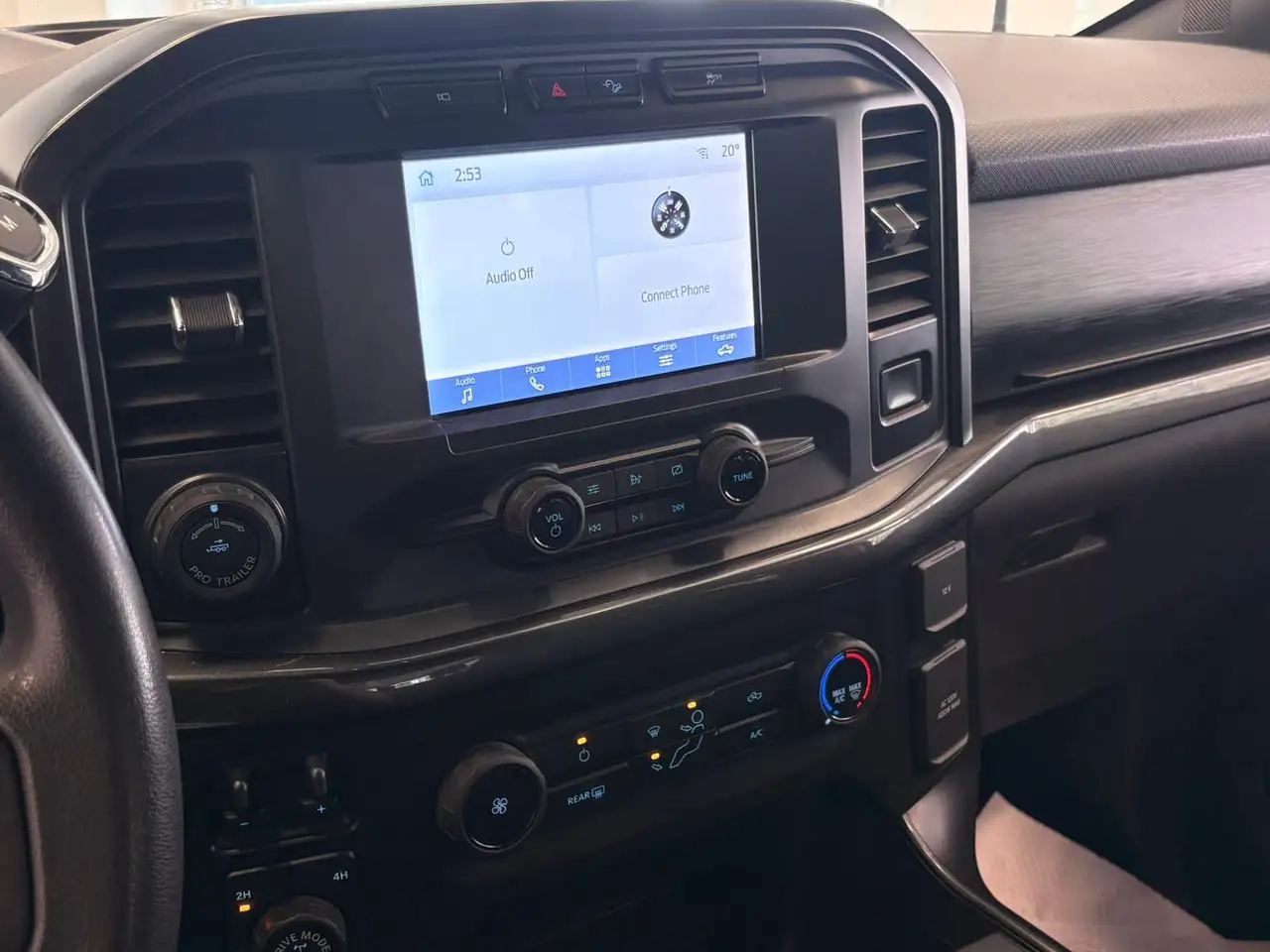 Ford F 150 снимка Ford F 150