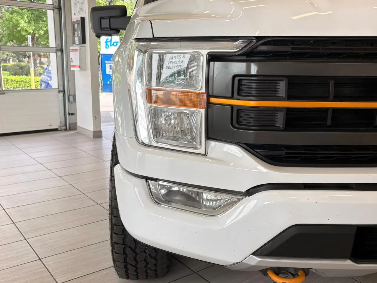 Ford F 150 снимка Ford F 150