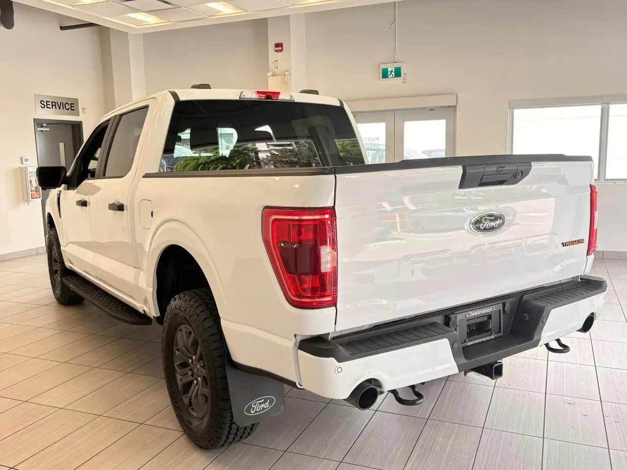 Ford F 150 снимка Ford F 150