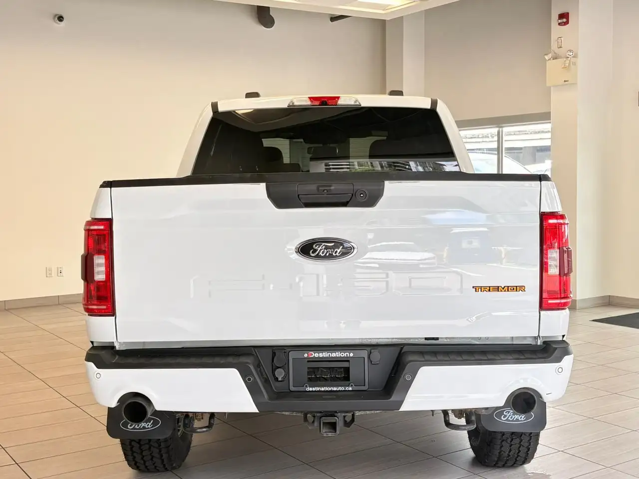 Ford F 150 снимка Ford F 150