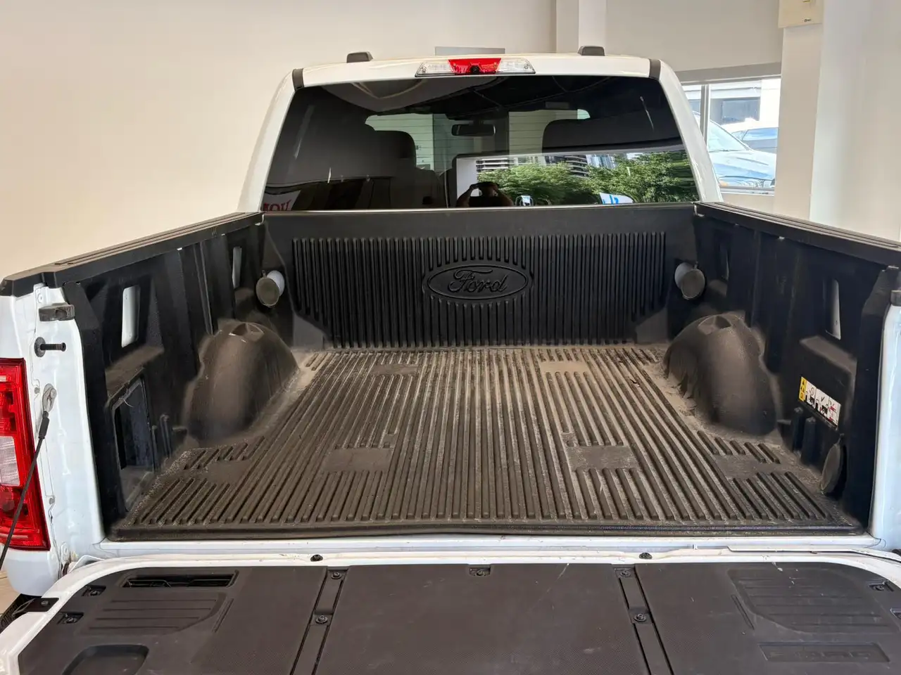 Ford F 150 снимка Ford F 150