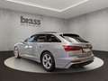 Audi A6 Design S line 50 TDI quattro 210(286) k Silber - thumbnail 4