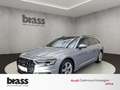 Audi A6 Design S line 50 TDI quattro 210(286) k Silber - thumbnail 1