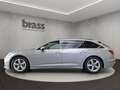 Audi A6 Design S line 50 TDI quattro 210(286) k Silber - thumbnail 3