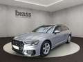 Audi A6 Design S line 50 TDI quattro 210(286) k Silber - thumbnail 2