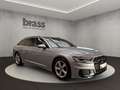 Audi A6 Design S line 50 TDI quattro 210(286) k Silber - thumbnail 8