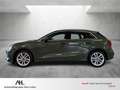 Audi A3 Sportback 35 TFSI Navi LED PDC DAB SHZ GRA Grün - thumbnail 3
