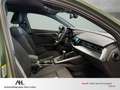 Audi A3 Sportback 35 TFSI Navi LED PDC DAB SHZ GRA Groen - thumbnail 9