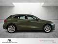 Audi A3 Sportback 35 TFSI Navi LED PDC DAB SHZ GRA Groen - thumbnail 6