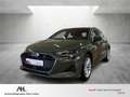 Audi A3 Sportback 35 TFSI Navi LED PDC DAB SHZ GRA Groen - thumbnail 1