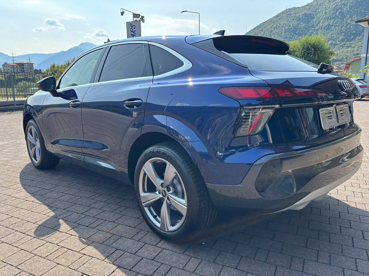 Audi Q3 2026