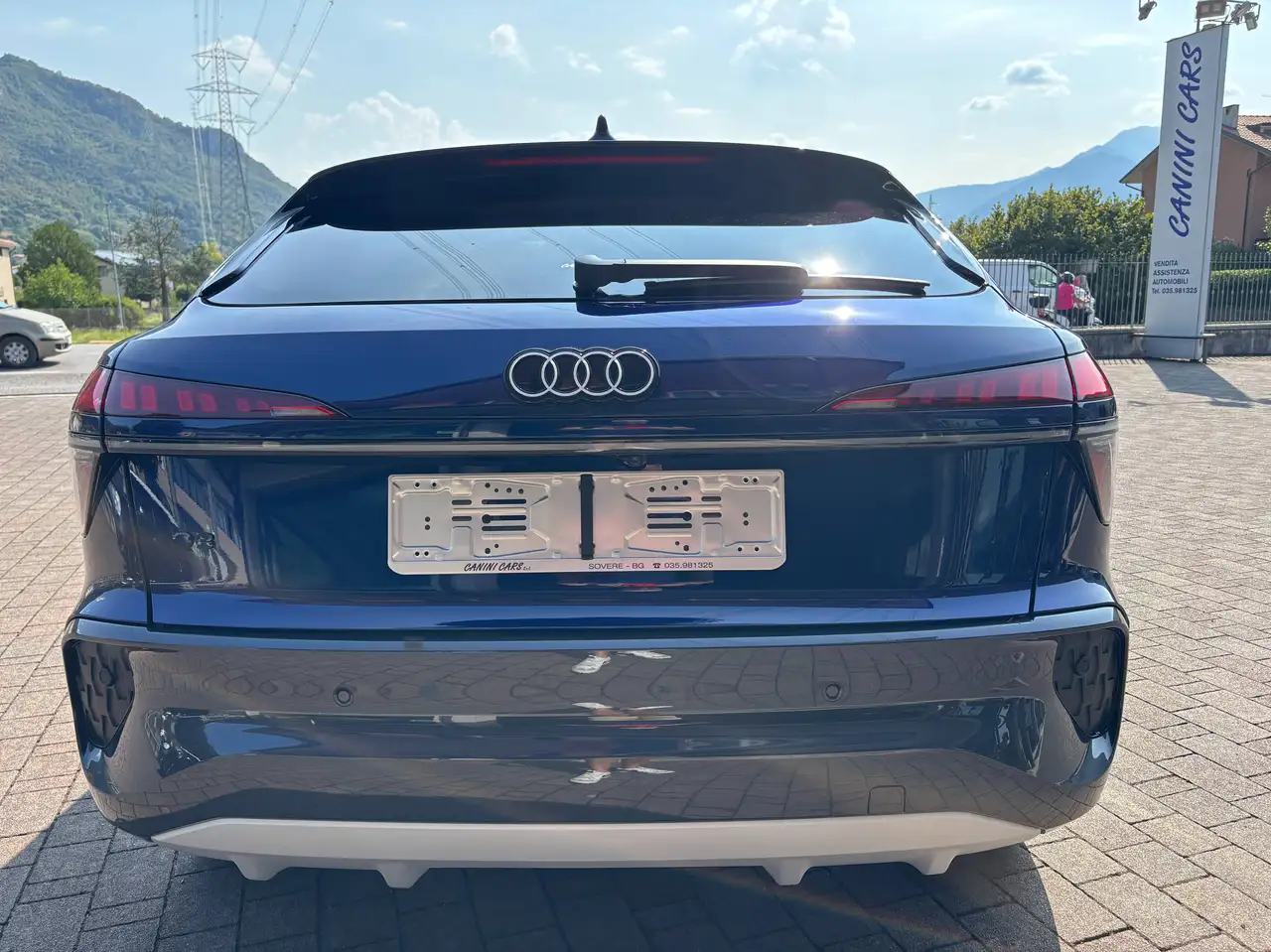 Audi Q3 2026